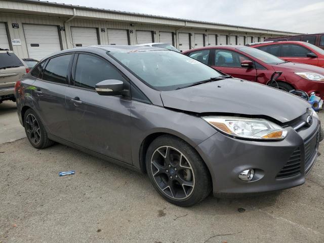Photo 4 from auction – 2013 FORD FOCUS SE with VIN 1FADP3F20DL121063