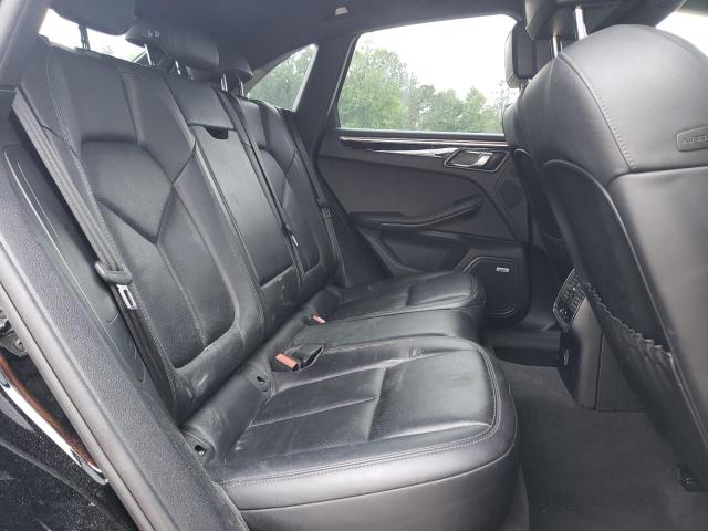 Photo 10 from auction – 2019 PORSCHE MACAN with VIN WP1AA2A57KLB02077