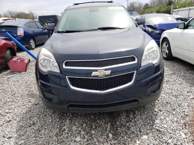 Photo 5 from auction – 2015 CHEVROLET EQUINOX LT with VIN 2GNFLFE3XF6211611