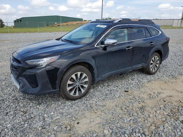 SUBARU OUTBACK 2. 2023 with VIN 4S4BTGPD7P3116169 - Photo from auction