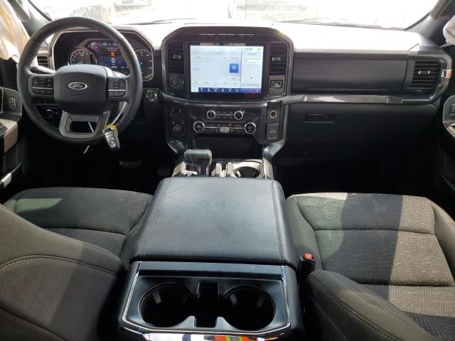 Photo 8 from auction – 2021 FORD F150 SUPER with VIN 1FTFW1E87MFA98220