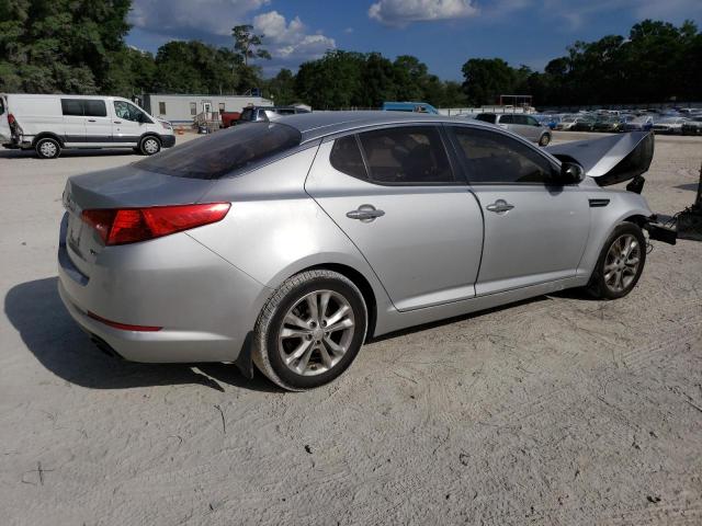 صورة رقم 3 من المزاد - 2013 KIA OPTIMA EX مع VIN 5XXGN4A79DG197385