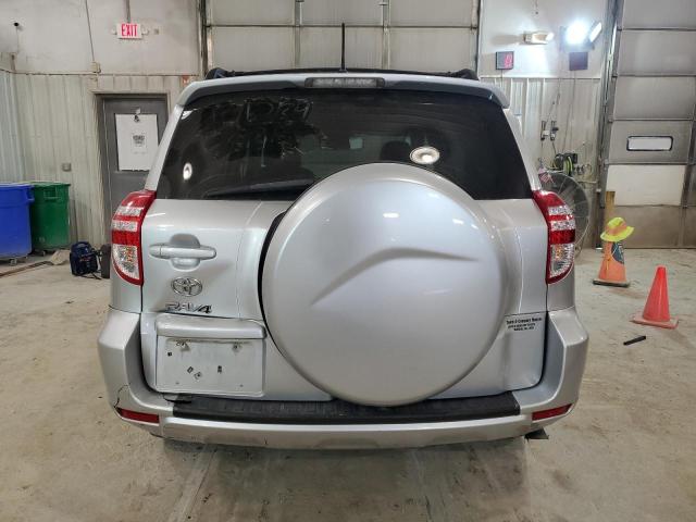 Photo 6 from auction – 2011 TOYOTA RAV4 with VIN 2T3ZF4DV6BW087579