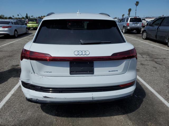 Photo 6 from auction – 2022 AUDI E-TRON PRE with VIN WA1AAAGE3NB013467