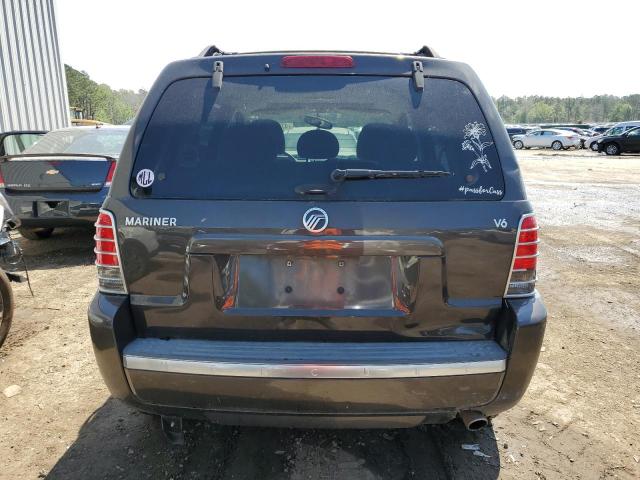 Photo 6 from auction – 2006 MERCURY MARINER with VIN 4M2YU56176DJ01794
