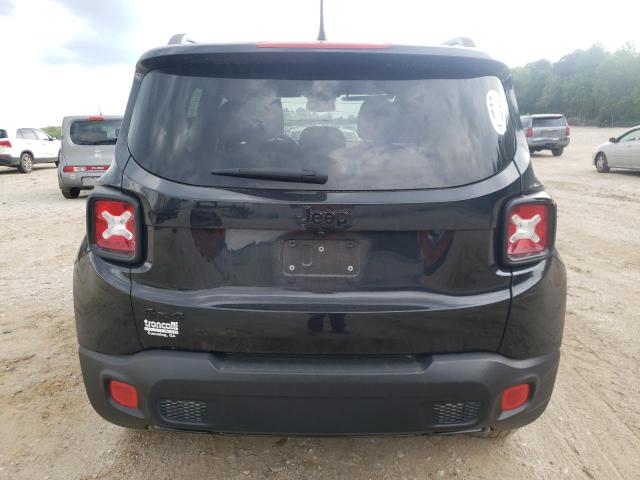 Photo 6 from auction – 2016 JEEP RENEGADE L with VIN ZACCJBBT9GPD64094
