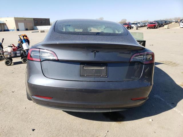 Photo 6 from auction – 2021 TESLA MODEL 3 with VIN 5YJ3E1EA2MF097375