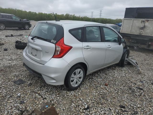 Photo 3 from auction – 2018 NISSAN VERSA NOTE with VIN 3N1CE2CP6JL362621