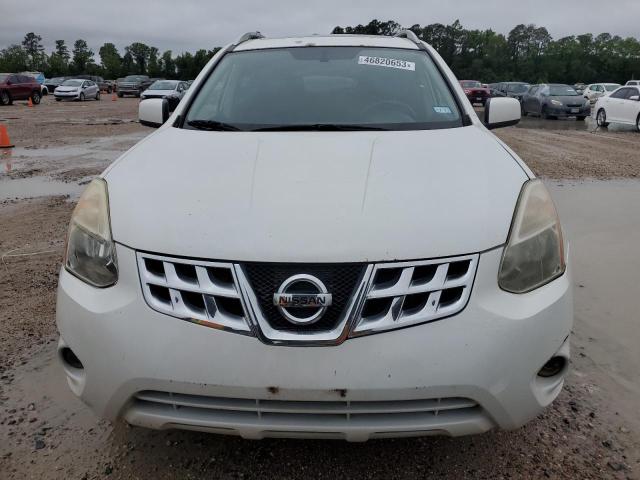 Photo 5 from auction – 2013 NISSAN ROGUE S with VIN JN8AS5MT6DW533302
