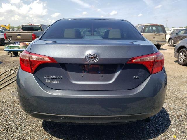 Photo 6 from auction – 2019 TOYOTA COROLLA L with VIN 2T1BURHE6KC221239