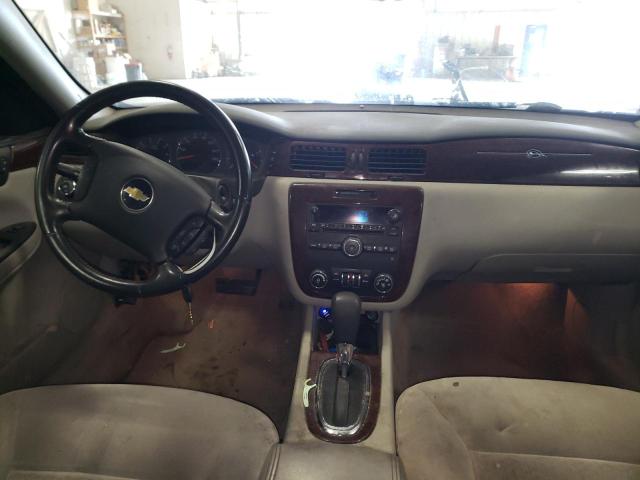 Photo 8 from auction – 2011 CHEVROLET IMPALA LT with VIN 2G1WG5EK9B1196954