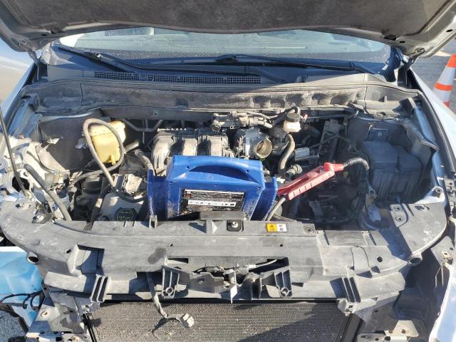 Photo 12 from auction – 2012 MAZDA CX-9 with VIN JM3TB3CA6C0349818