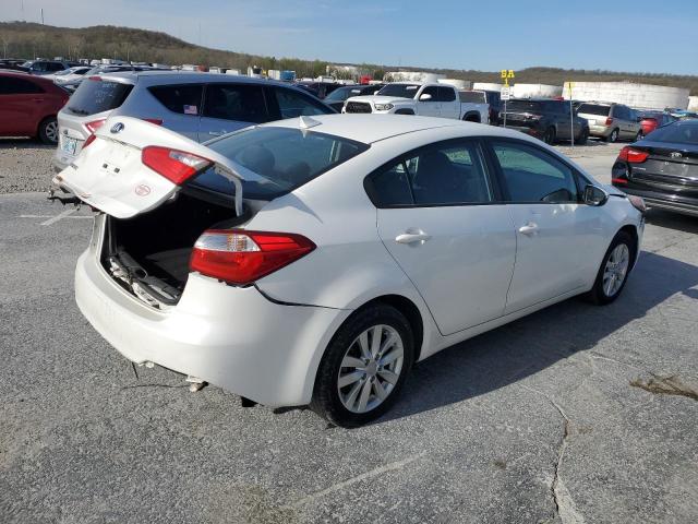 Foto 3 de la subasta – 2014 KIA FORTE LX con VIN KNAFX4A69E5145805
