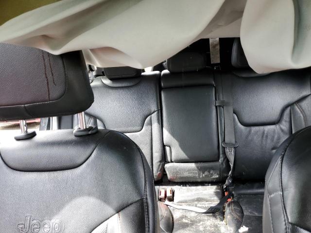 Photo 10 from auction – 2020 JEEP COMPASS LI with VIN 3C4NJDCB7LT164473