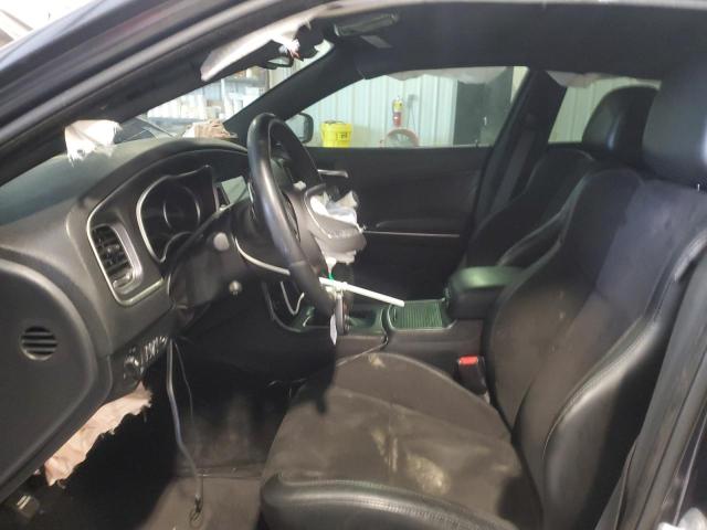 Photo 7 from auction – 2018 DODGE CHARGER R/ with VIN 2C3CDXCT8JH163044