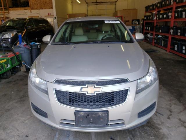 Photo 5 from auction – 2011 CHEVROLET CRUZE LT with VIN 1G1PG5S94B7130269