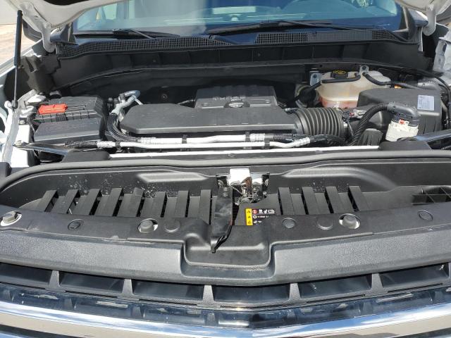 Photo 11 from auction – 2021 CHEVROLET SILVERADO with VIN 1GCPYJEK3MZ438763
