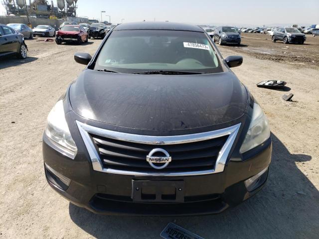 Photo 5 from auction – 2015 NISSAN ALTIMA with VIN 1N4AL3AP1FC167506