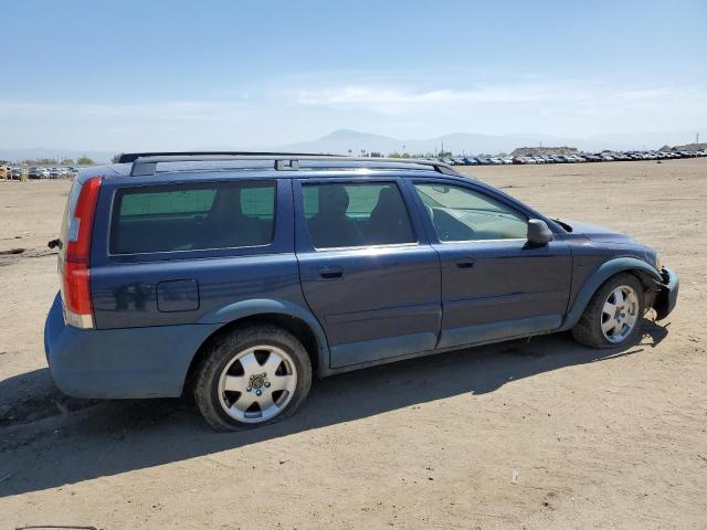 Photo 3 from auction – 2003 VOLVO XC70 with VIN YV1SZ59HX31103701