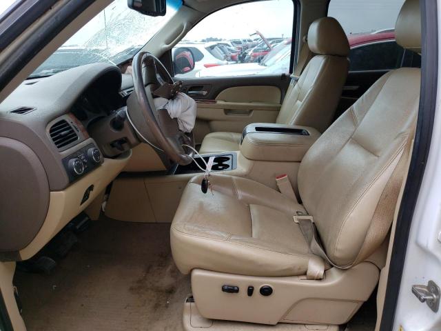 Photo 7 from auction – 2013 CHEVROLET SILVERADO with VIN 1GC1KYE82DF153946