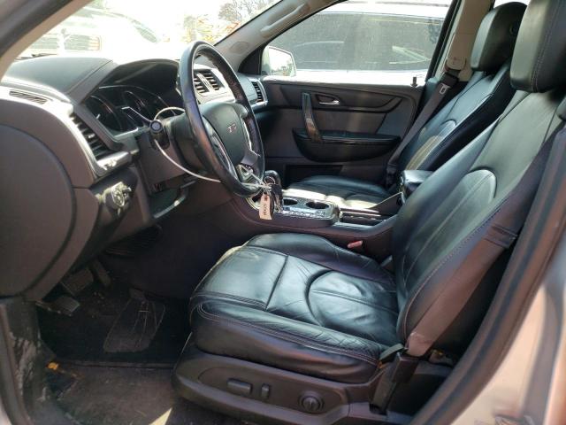 Photo 7 from auction – 2014 GMC ACADIA SLT with VIN 1GKKVRKD7EJ215010