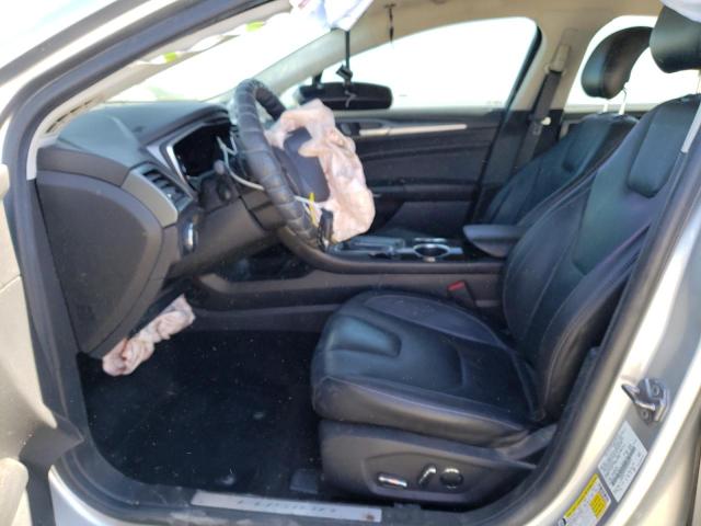 Photo 7 from auction – 2013 FORD FUSION TIT with VIN 3FA6P0D90DR303919