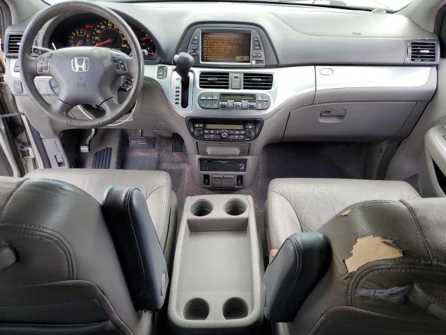 Photo 8 from auction – 2008 HONDA ODYSSEY EX with VIN 5FNRL38758B038953