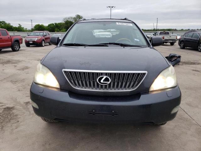 Photo 5 from auction – 2005 LEXUS RX 330 with VIN 2T2GA31U55C033860