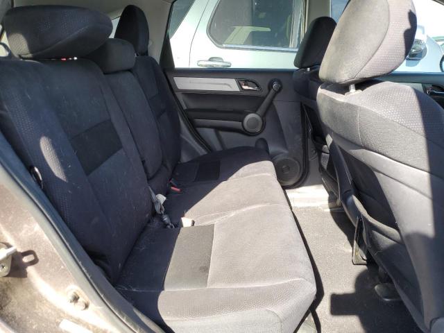 Photo 11 from auction – 2011 HONDA CR-V SE with VIN 5J6RE4H48BL009709