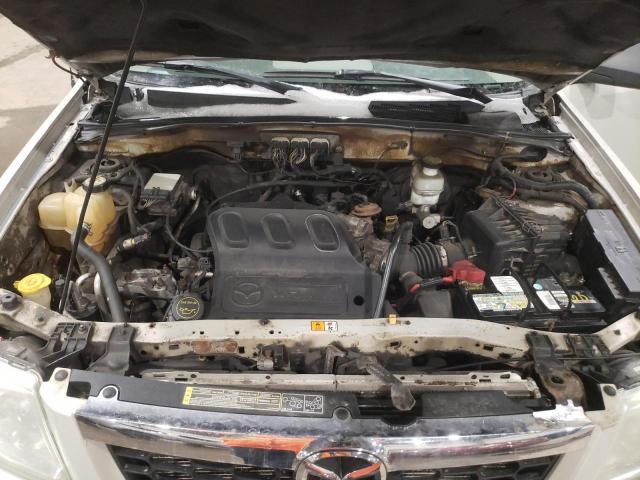 Photo 11 from auction – 2008 MAZDA TRIBUTE S with VIN 4F2CZ96158KM17959