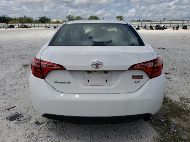 Photo 6 from auction – 2019 TOYOTA COROLLA L with VIN 5YFBURHE4KP931742