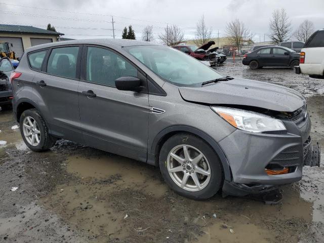 Photo 4 from auction – 2014 FORD ESCAPE S with VIN 1FMCU0F72EUA85148