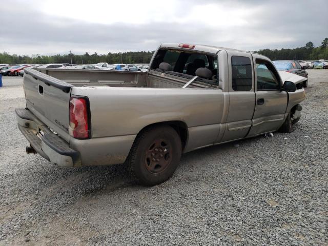 Photo 3 from auction – 2003 CHEVROLET silverado with VIN 2GCEC19V631299326