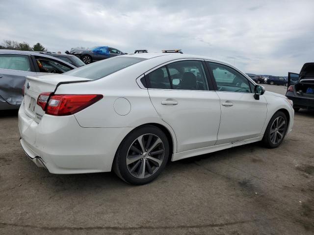 Photo 3 from auction – 2015 SUBARU LEGACY 2.5 with VIN 4S3BNAN66F3048784