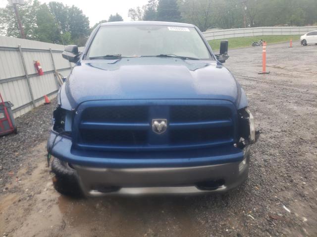 صورة رقم 5 من المزاد - 2011 DODGE RAM 1500 مع VIN 1D7RV1GT2BS700114