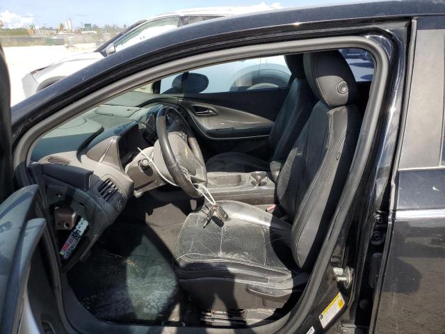 Photo 7 from auction – 2012 CHEVROLET VOLT with VIN 1G1RD6E46CU102581