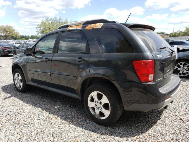 Photo 2 from auction – 2008 PONTIAC TORRENT with VIN 2CKDL43F686320824