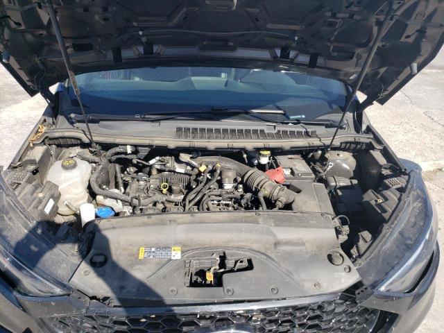 Photo 12 from auction – 2020 FORD EDGE SEL with VIN 2FMPK3J94LBB40803
