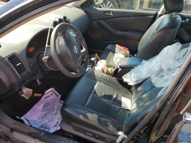 Photo 7 from auction – 2011 NISSAN ALTIMA SR with VIN 1N4BL2AP3BN424842