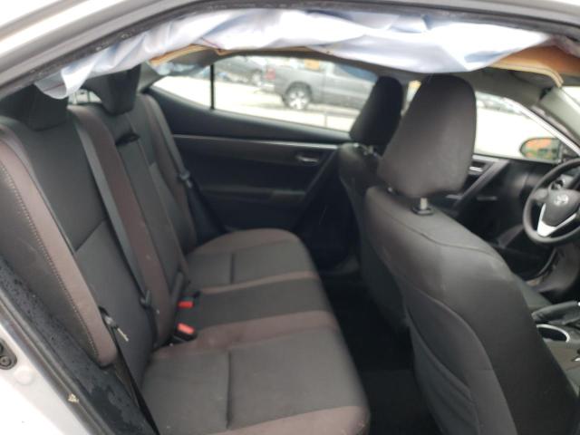 Photo 10 from auction – 2019 TOYOTA COROLLA L with VIN 2T1BURHE1KC196329