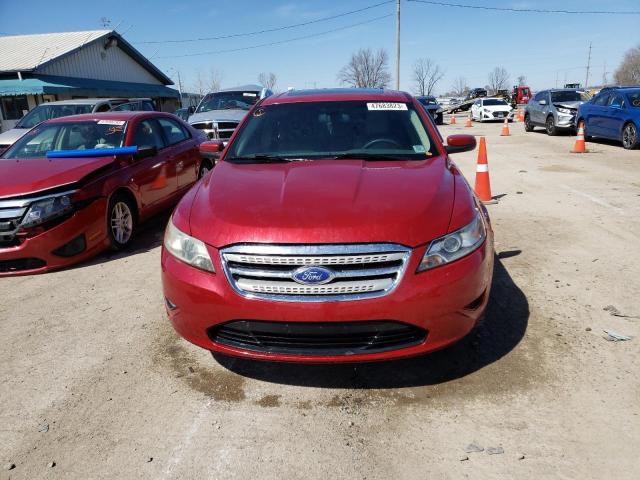 Photo 5 from auction – 2011 FORD TAURUS SEL with VIN 1FAHP2EW7BG138786