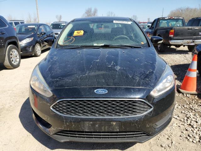 Photo 5 from auction – 2017 FORD FOCUS SE with VIN 1FADP3F24HL294770
