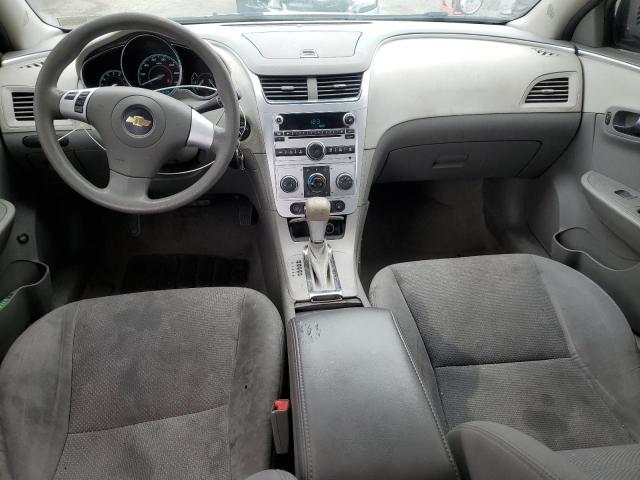 Photo 8 from auction – 2012 CHEVROLET MALIBU LS with VIN 1G1ZA5EU7CF388884