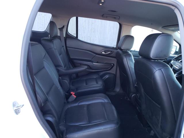 Photo 11 from auction – 2018 GMC ACADIA SLT with VIN 1GKKNULS6JZ204382