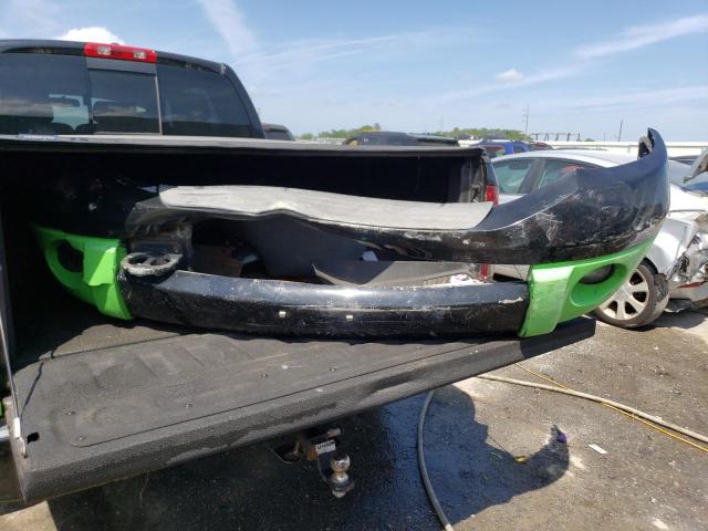 Photo 12 from auction – 2006 DODGE RAM 2500 with VIN 3D7KR29C76G177503