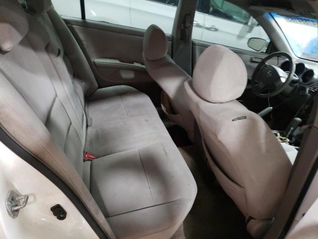 Photo 10 from auction – 2004 NISSAN MAXIMA SE with VIN 1N4BA41E44C817845
