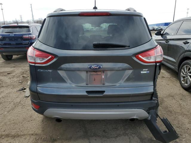 Photo 6 from auction – 2016 FORD ESCAPE SE with VIN 1FMCU9GX9GUA74752