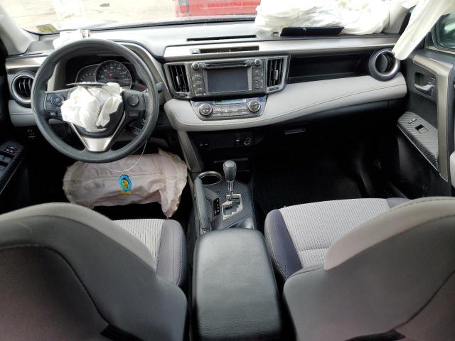 Photo 8 from auction – 2015 TOYOTA RAV4 XLE with VIN 2T3RFREV2FW248544
