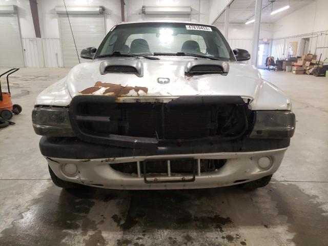 Photo 5 from auction – 2001 DODGE DAKOTA SLT with VIN 1B7FL26P21S217119