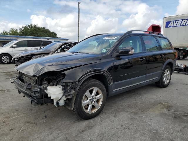 VOLVO XC70 3.2 2009 with VIN YV4BZ982391060898 - Photo from auction